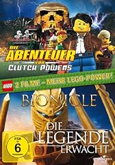 Lego clutch power d'occasion  Livré partout en Belgiqu
