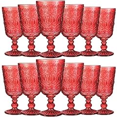 Wine glasses set for sale  Delivered anywhere in USA 