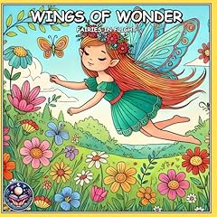 Wings wonder fairies gebraucht kaufen  Wird an jeden Ort in Deutschland