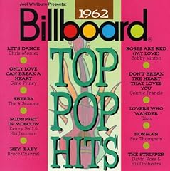 Billboard top pop for sale  Delivered anywhere in USA 