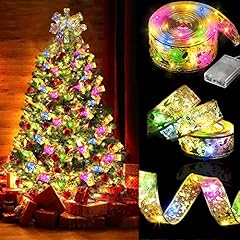 100 led lumières d'occasion  Livré partout en France
