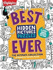 Best hidden pictures for sale  Delivered anywhere in USA 