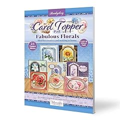 Hunkydory card topper for sale  Delivered anywhere in UK
