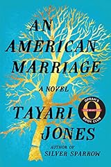 American marriage novel for sale  Delivered anywhere in USA 