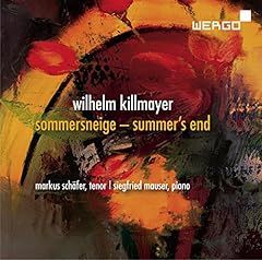 Sommersneige summer end for sale  Delivered anywhere in USA 