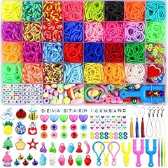 2800 loom bands for sale  Delivered anywhere in UK