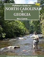 Flyfisher guide north for sale  Delivered anywhere in USA 