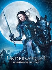 Underworld soulèvement lycans d'occasion  Livré partout en France