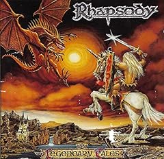 Legendary tales gebraucht kaufen  Wird an jeden Ort in Deutschland