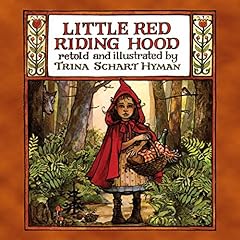 Little red riding for sale  Delivered anywhere in USA 