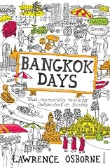 Bangkok days for sale  Delivered anywhere in UK