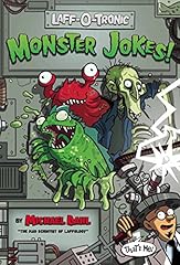 Laff tronic monster d'occasion  Livré partout en France