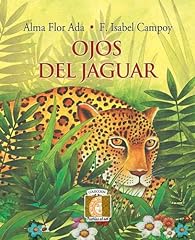 Ojos del jaguar for sale  Delivered anywhere in USA 