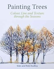 Painting trees colour for sale  Delivered anywhere in USA 