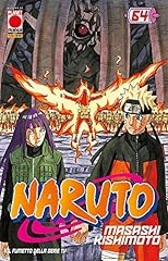 Naruto mito ristampa usato  Spedito ovunque in Italia 