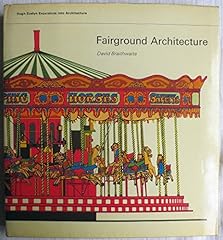 Fairground architecture for sale  Delivered anywhere in UK