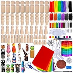 Sets assorted unfinished for sale  Delivered anywhere in USA 