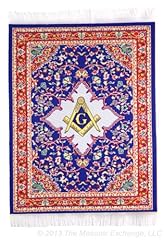 Square compass blue for sale  Delivered anywhere in USA 