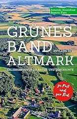 Grünes band entlang gebraucht kaufen  Wird an jeden Ort in Deutschland