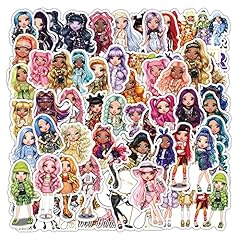 Lylsdsb rainbow dolls for sale  Delivered anywhere in UK