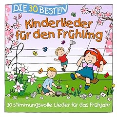 Besten kinderlieder den gebraucht kaufen  Wird an jeden Ort in Deutschland