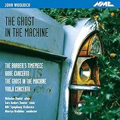 John woolrich ghost for sale  Delivered anywhere in UK