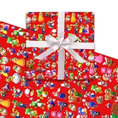 Sheets super wrapping for sale  Delivered anywhere in UK