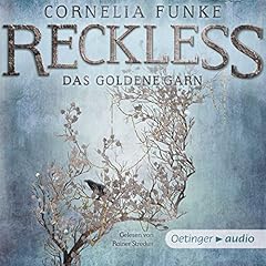 Goldene garn reckless gebraucht kaufen  Wird an jeden Ort in Deutschland