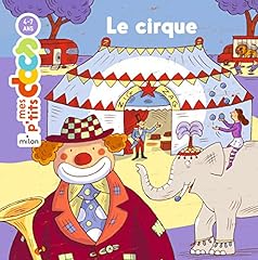 Cirque d'occasion  Livré partout en France