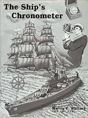 Ships chronometer for sale  Delivered anywhere in USA 