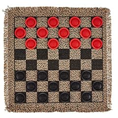 Mini checkers rug for sale  Delivered anywhere in USA 