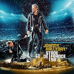 johnny hallyday vin d'occasion  Livré partout en France