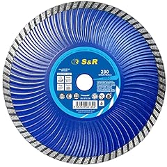 Disque diamant 230 d'occasion  Livré partout en Belgiqu
