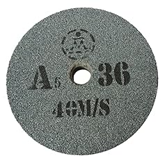 Meule 250x32x32mm grain d'occasion  Livré partout en France