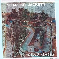 Dead malls import d'occasion  Livré partout en France