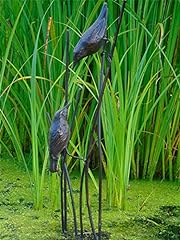 Birds reeds garden for sale  Delivered anywhere in UK