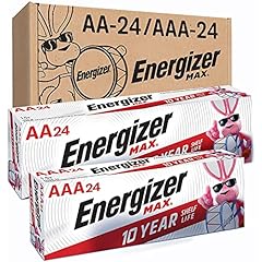 Energizer batteries aaa for sale  Delivered anywhere in USA 