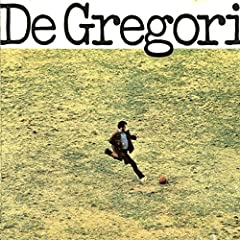 Francesco De Gregori - De Gregori usato  Spedito ovunque in Italia 