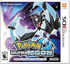 Pokémon ultra moon for sale  Delivered anywhere in USA 