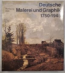 Deutsche malerei graphik gebraucht kaufen  Wird an jeden Ort in Deutschland