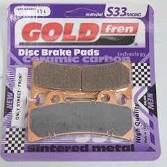 Gold fren brake for sale  Delivered anywhere in Ireland