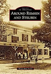 Around remsen steuben for sale  Delivered anywhere in UK