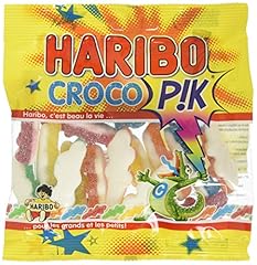 Haribo croco pik d'occasion  Livré partout en France