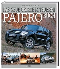 Große mitsubishi pajero gebraucht kaufen  Wird an jeden Ort in Deutschland