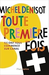 Commencé canal d'occasion  Livré partout en France