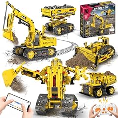 Ulikey technic robot d'occasion  Livré partout en France