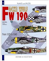 Focke wulf 190 for sale  Delivered anywhere in UK