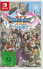Dragon quest streiter gebraucht kaufen  Wird an jeden Ort in Deutschland