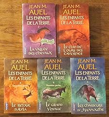 Enfants terre coffret d'occasion  Livré partout en France