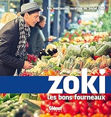 Zoki bons fourneaux d'occasion  Livré partout en Belgiqu